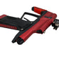 J4 Torque Red/Black Paintball Gun