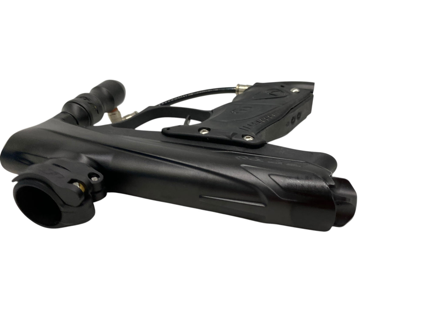 DYE CZR+ Midnight Paintball Gun