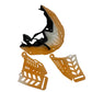 Hk Army RMX Mask Bottoms Ears Visor Bag