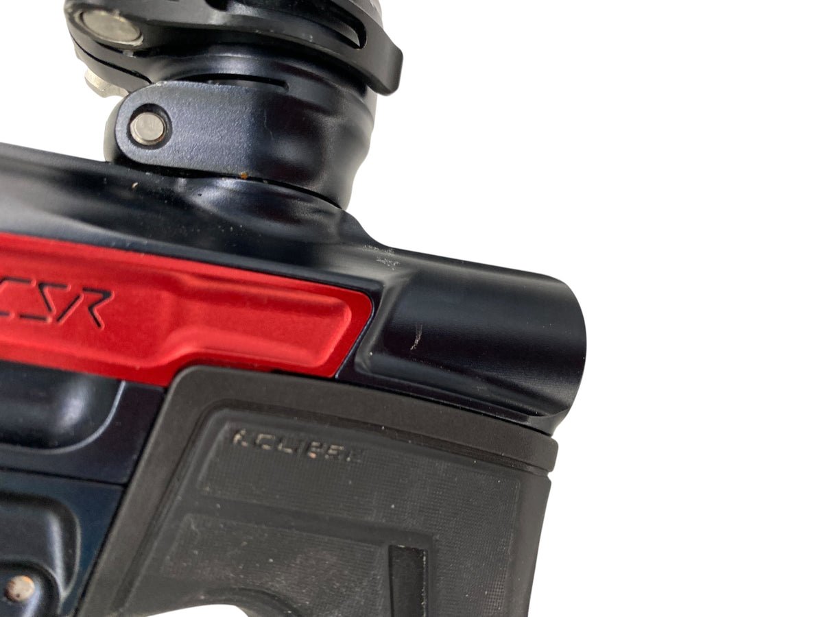 Planet Eclipse CSR Blue/Black Paintball Gun