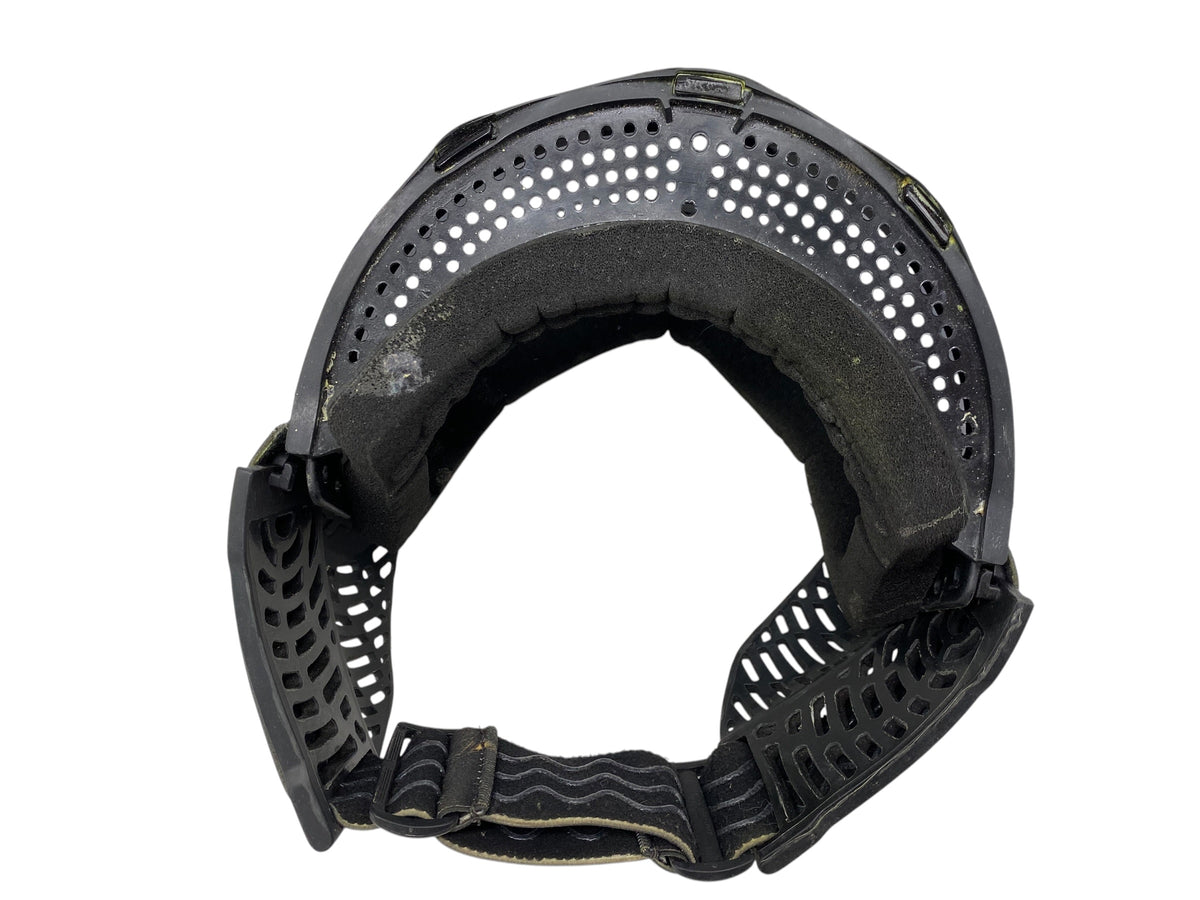 JT MASK FRAME/LENS/EARS/STRAP Super Dead Twister Ears