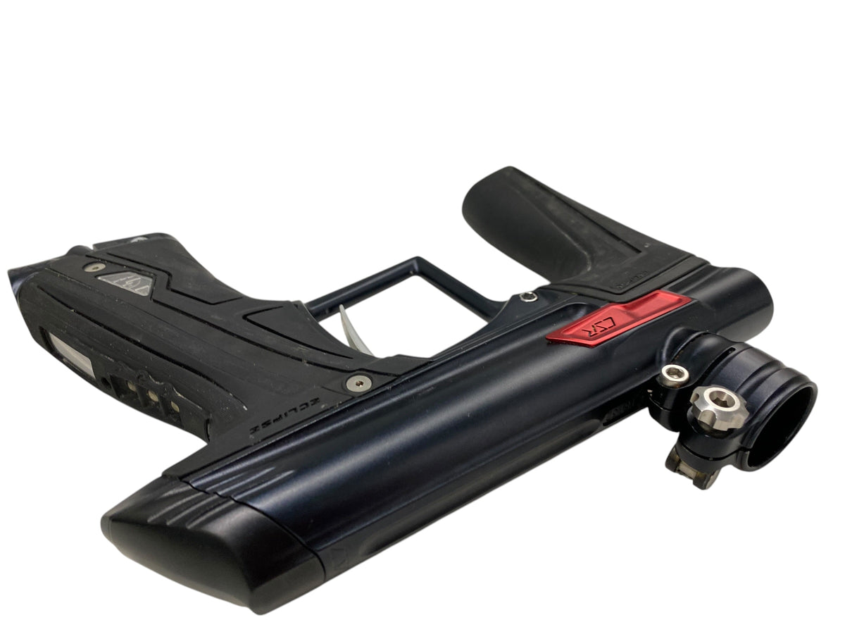 Planet Eclipse CSR Blue/Black Paintball Gun