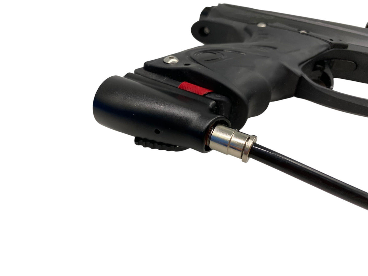DYE CZR+ Midnight Paintball Gun
