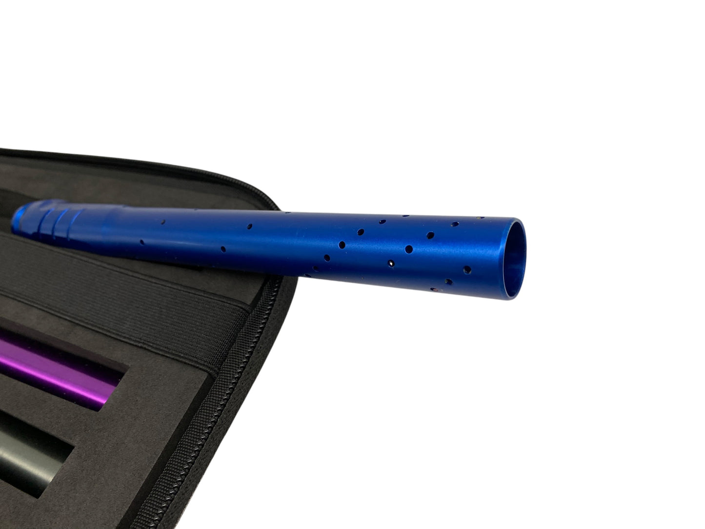 Planet Eclipse TWISTER CS3 Blue/Blue Paintball Gun