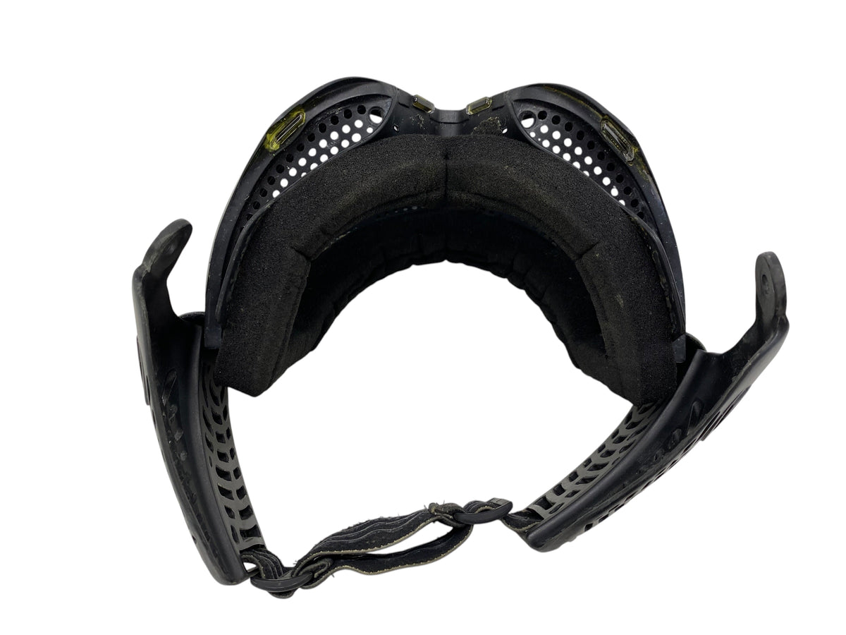 JT MASK FRAME/LENS/EARS/STRAP Super Dead Twister Ears