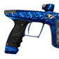 DLX LUXE Adrenaline TM40 Blue/Grey Paintball Gun