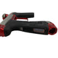 Planet Eclipse CS3 Silver/Red Paintball Gun