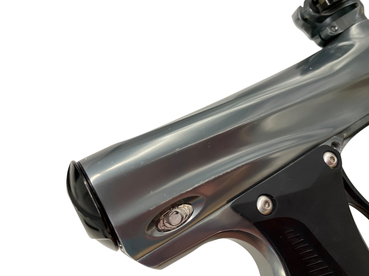 SP Shocker RSX Grey/Black Paintball Gun