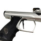 Smart Parts Shocker ERA Silver/Black Paintball Gun
