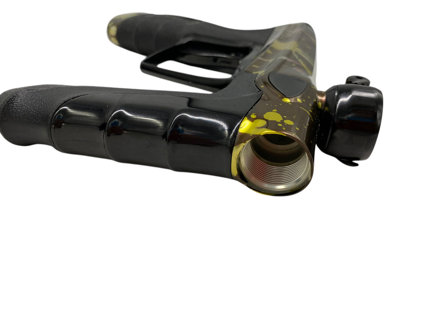 DLX LUXE AIRE "Splash" Paintball Gun