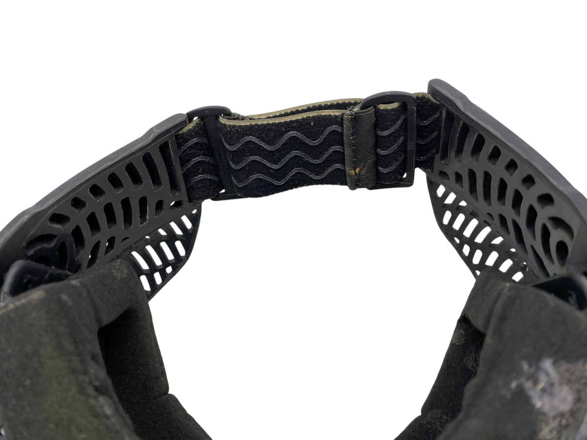 JT MASK FRAME/LENS/EARS/STRAP Super Dead Twister Ears