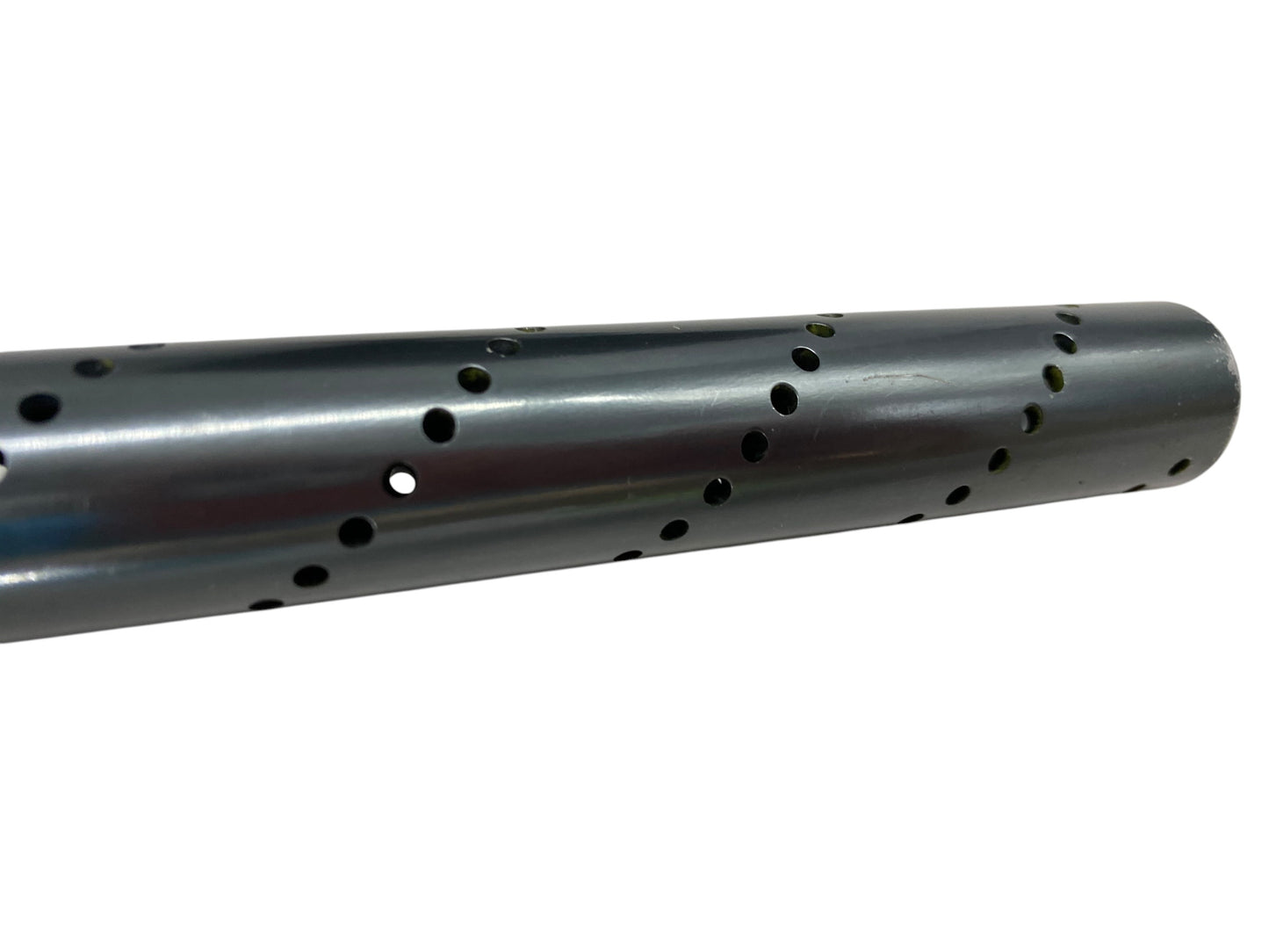 SP Shocker RSX Grey/Black Paintball Gun