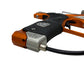 Planet Eclipse EGO 11 Silver/Orange Paintball Gun