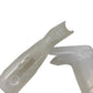 Dye DSR / DSR+ Sticky Grip Kit Clear