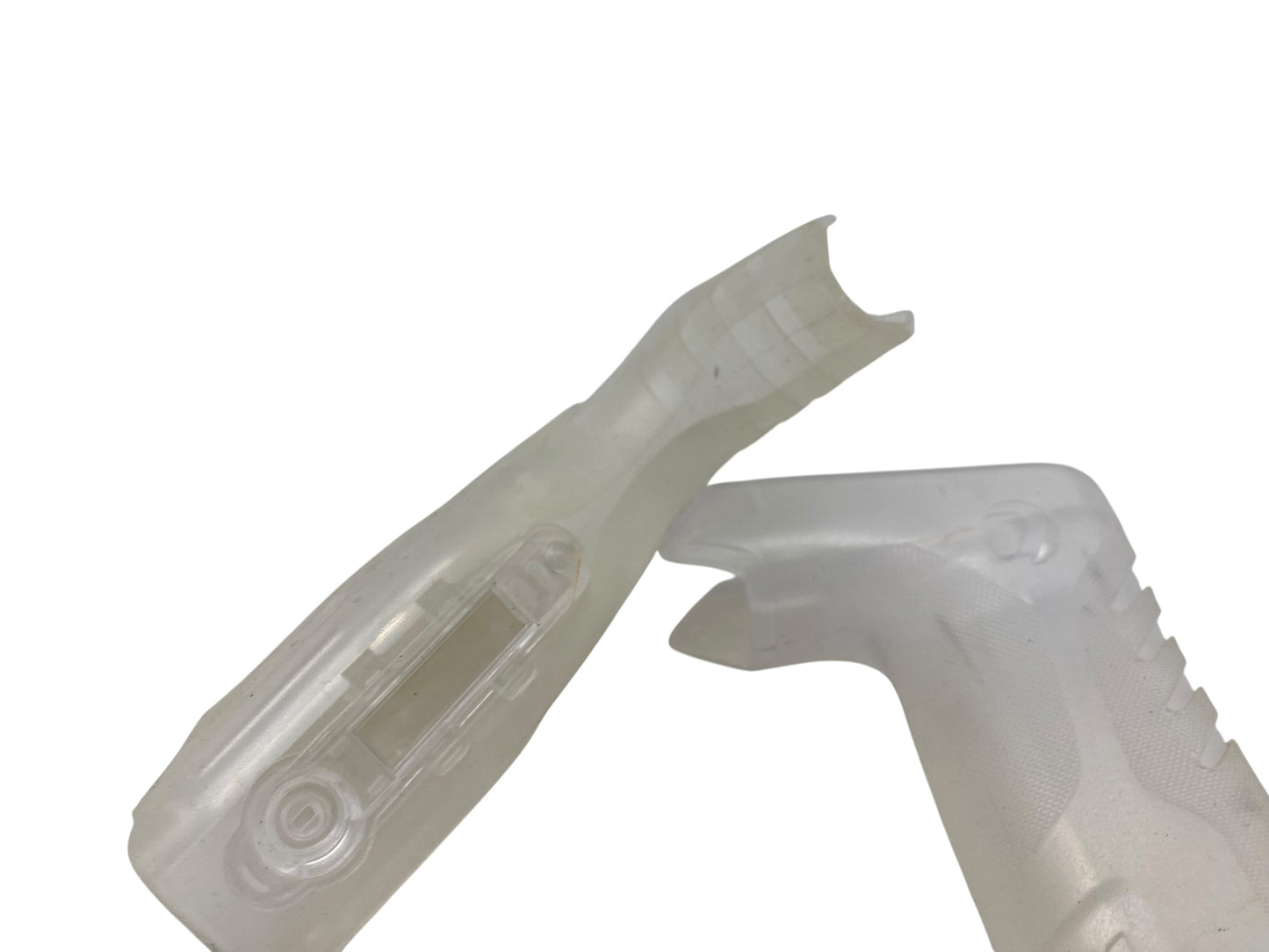 Dye DSR / DSR+ Sticky Grip Kit Clear