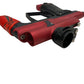 J4 Torque Red/Black Paintball Gun
