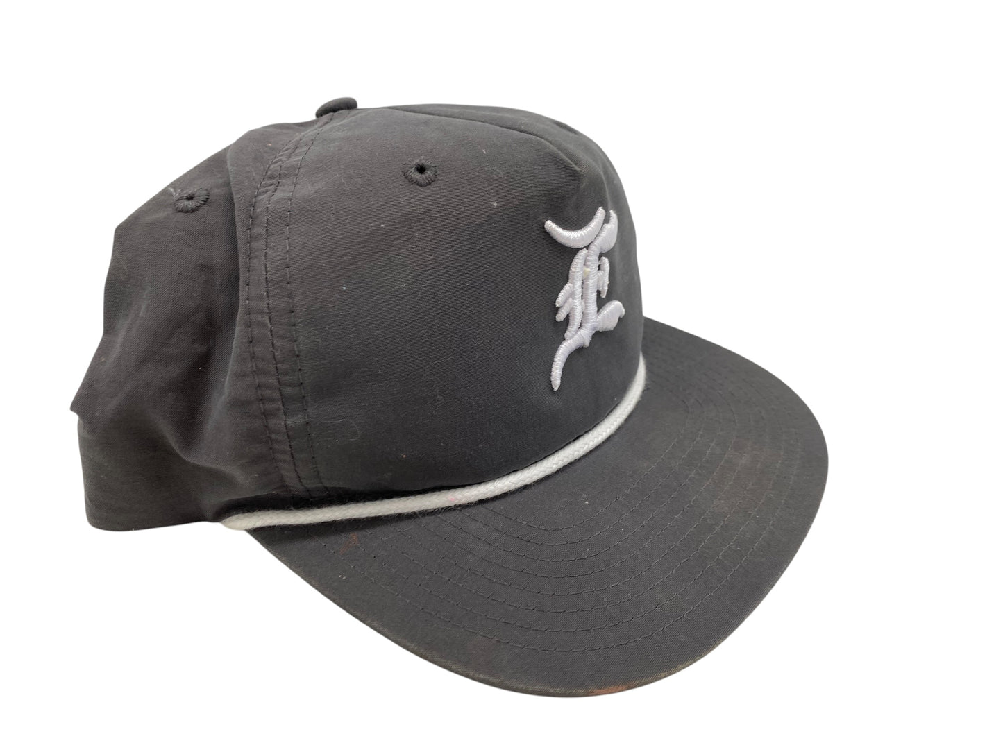 ENEMY OF THE STATE CAP HAT
