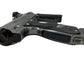 SP Shocker RSX Grey/Black Paintball Gun