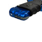 DLX LUXE Adrenaline TM40 Blue/Grey Paintball Gun