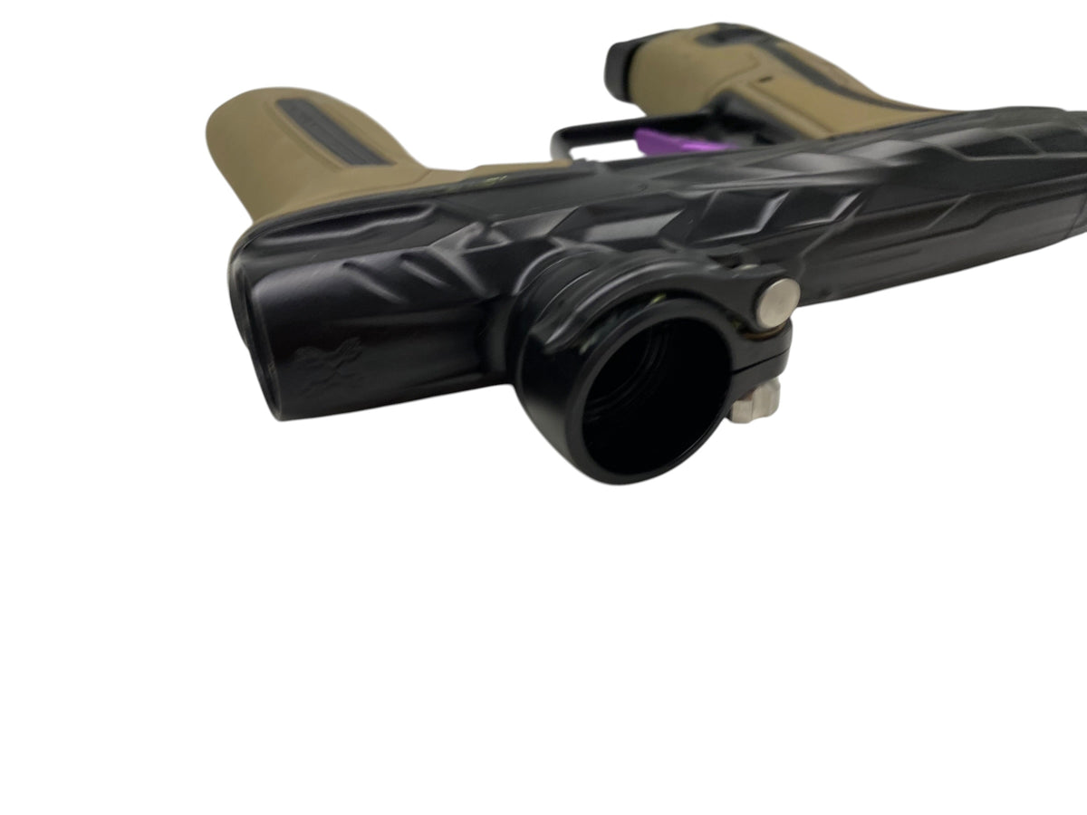 Planet Eclipse HK ARMY Fossil CS3 Midnight Paintball Gun