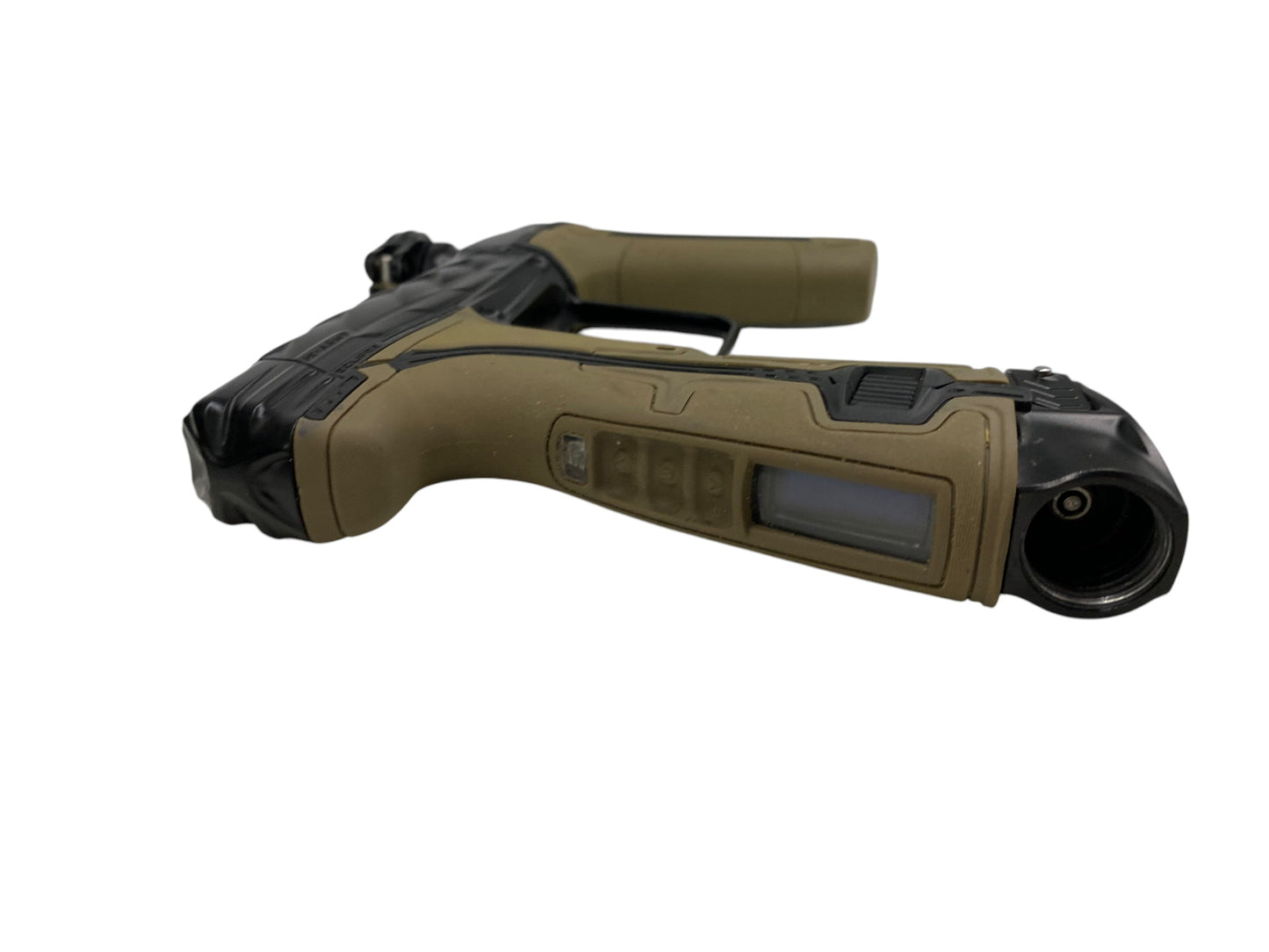 Planet Eclipse HK ARMY Fossil CS3 Midnight Paintball Gun