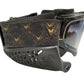 JT MASK FRAME/LENS/EARS/STRAP Super Dead Twister Ears