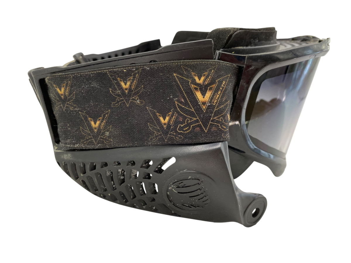 JT MASK FRAME/LENS/EARS/STRAP Super Dead Twister Ears