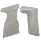 Dye DSR / DSR+ Sticky Grip Kit Clear