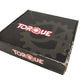 J4 Torque Red/Black Paintball Gun