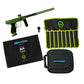 NEW Method SP Shocker Era Paintball Gun - Green/Black