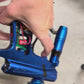 BROKEN Dangerous Power G3 Paintball Gun