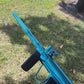 NEW PLANET ECLIPSE GTEK 180R W/MECH - TIFF BLUE