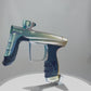 NEW DLX LUXE AIRE -Gloss Pearl Cpx Black Label Paintball Gun