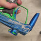 BROKEN Machine Vapor Paintball Gun