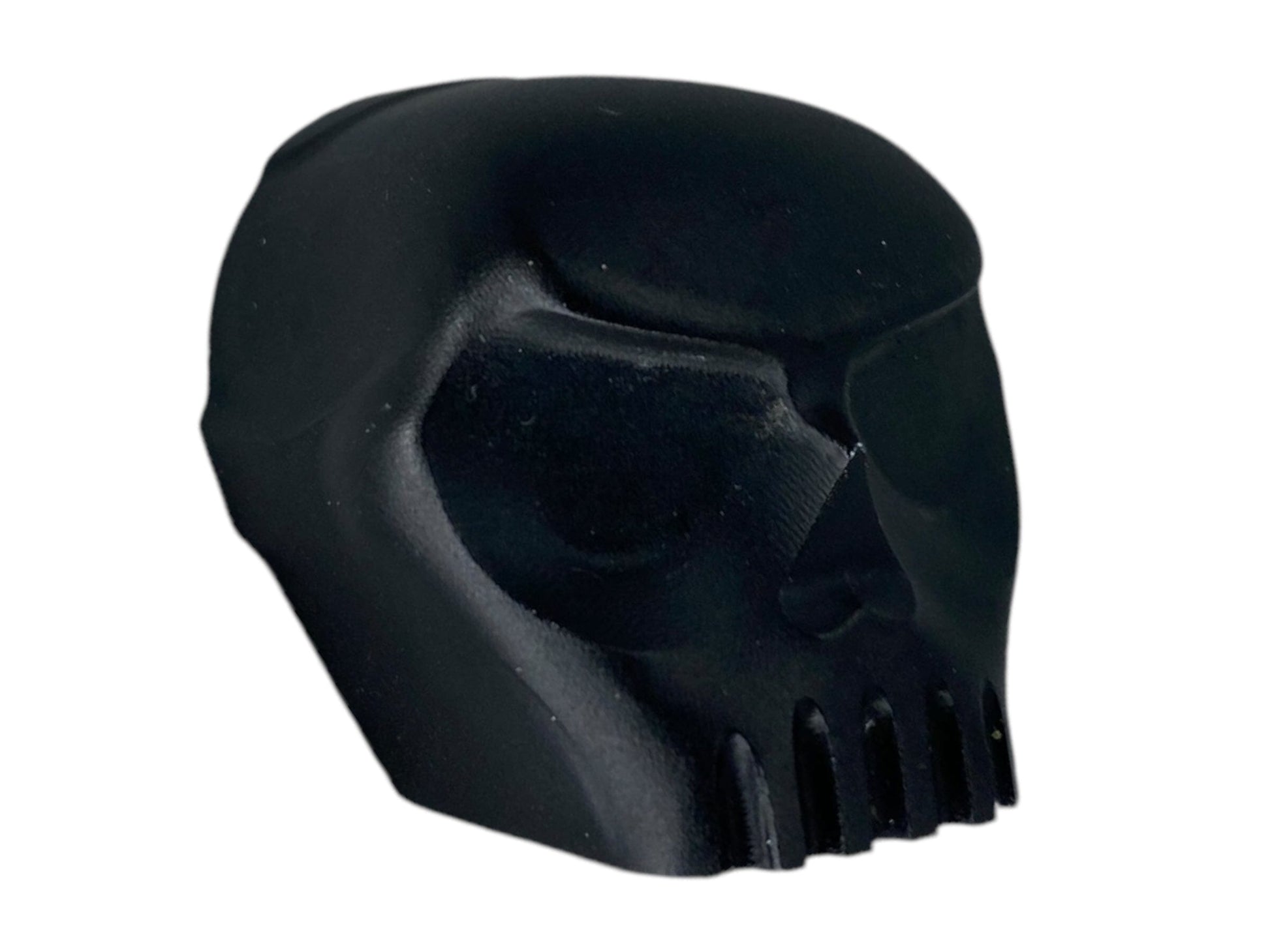 Used 170R SKULL BACK CAP BLACK Paintball Gun from CPXBrosPaintball Buy/Sell/Trade Paintball Markers, New Paintball Guns, Paintball Hoppers, Paintball Masks, and Hormesis Headbands