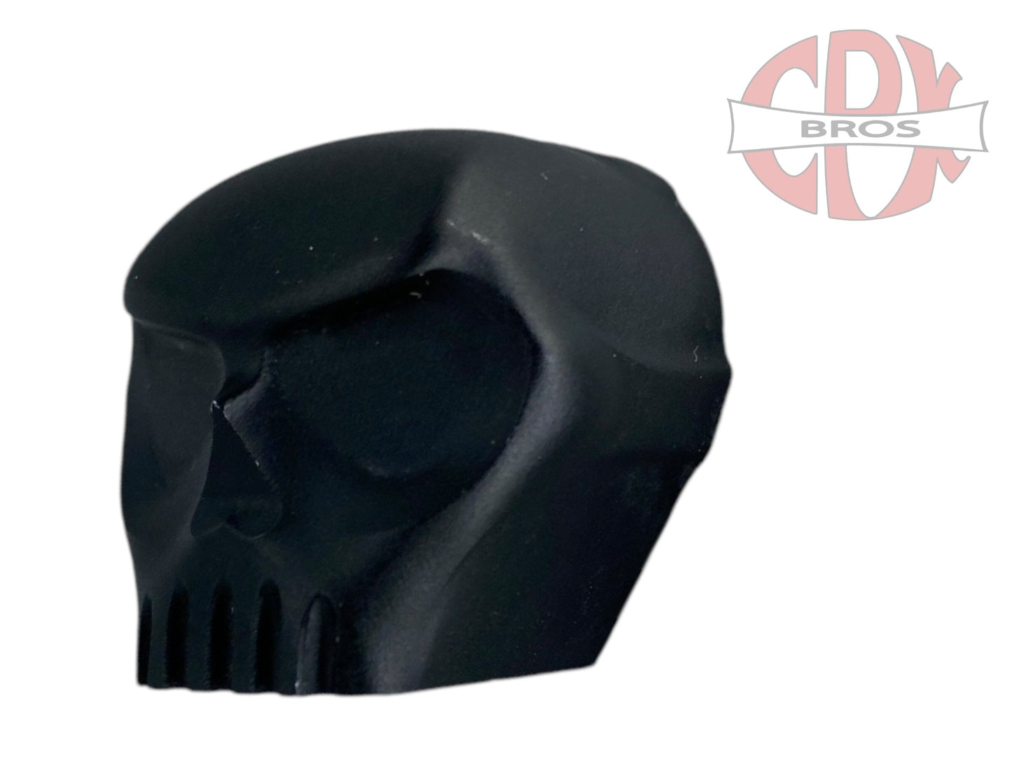 Used 170R SKULL BACK CAP BLACK Paintball Gun from CPXBrosPaintball Buy/Sell/Trade Paintball Markers, New Paintball Guns, Paintball Hoppers, Paintball Masks, and Hormesis Headbands