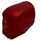 Used 170R SKULL BACK CAP - Red Paintball Gun from CPXBrosPaintball Buy/Sell/Trade Paintball Markers, New Paintball Guns, Paintball Hoppers, Paintball Masks, and Hormesis Headbands
