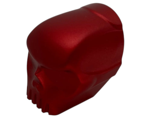 Used 170R SKULL BACK CAP - Red Paintball Gun from CPXBrosPaintball Buy/Sell/Trade Paintball Markers, New Paintball Guns, Paintball Hoppers, Paintball Masks, and Hormesis Headbands