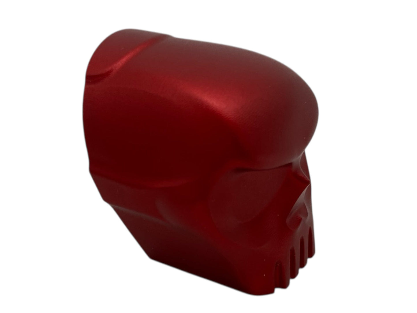 Used 170R SKULL BACK CAP - Red Paintball Gun from CPXBrosPaintball Buy/Sell/Trade Paintball Markers, New Paintball Guns, Paintball Hoppers, Paintball Masks, and Hormesis Headbands