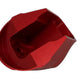 Used 170R SKULL BACK CAP - Red Paintball Gun from CPXBrosPaintball Buy/Sell/Trade Paintball Markers, New Paintball Guns, Paintball Hoppers, Paintball Masks, and Hormesis Headbands