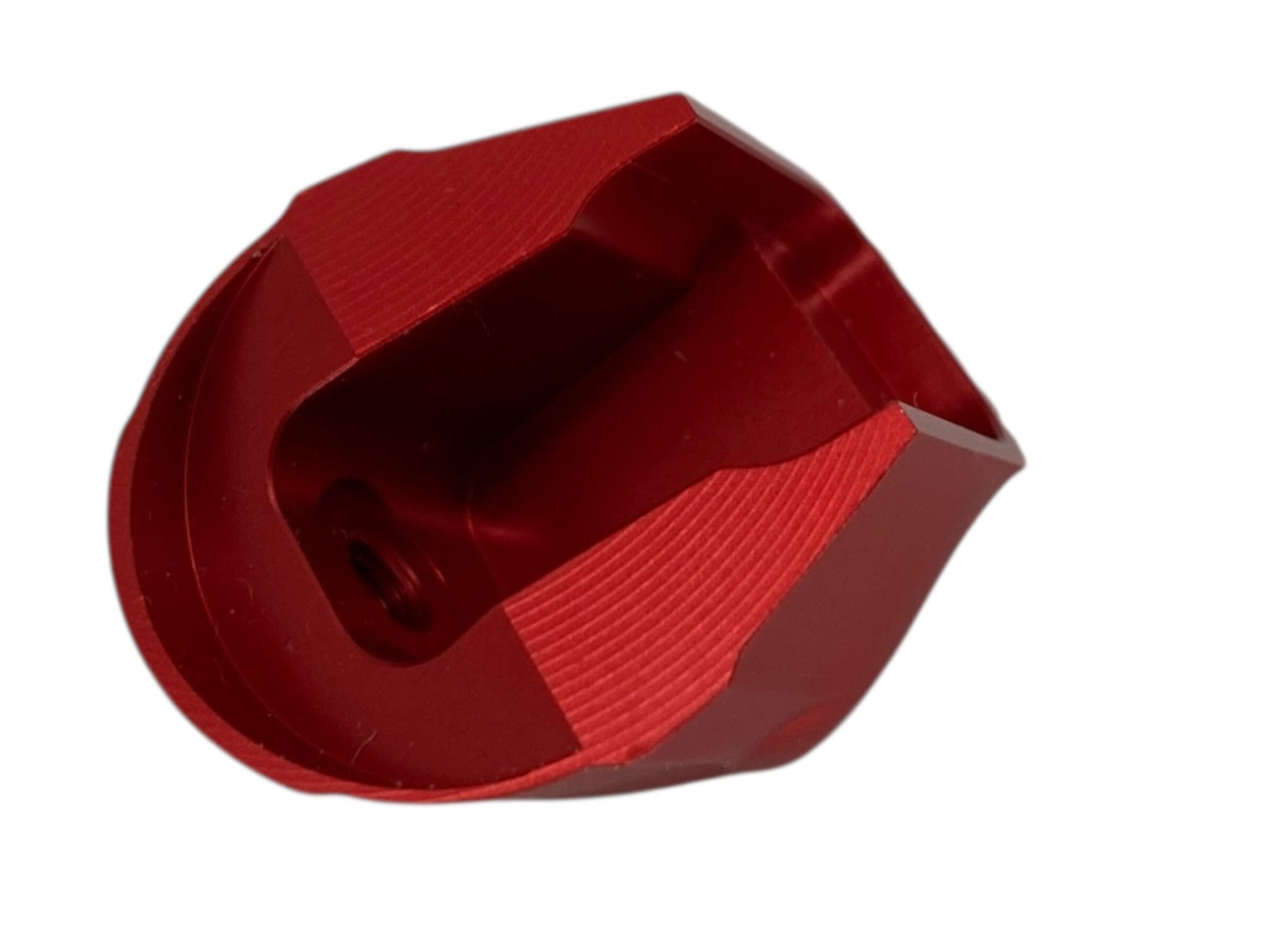 Used 170R SKULL BACK CAP - Red Paintball Gun from CPXBrosPaintball Buy/Sell/Trade Paintball Markers, New Paintball Guns, Paintball Hoppers, Paintball Masks, and Hormesis Headbands