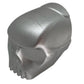 Used 170R SKULL BACK CAP - Silver Paintball Gun from CPXBrosPaintball Buy/Sell/Trade Paintball Markers, New Paintball Guns, Paintball Hoppers, Paintball Masks, and Hormesis Headbands