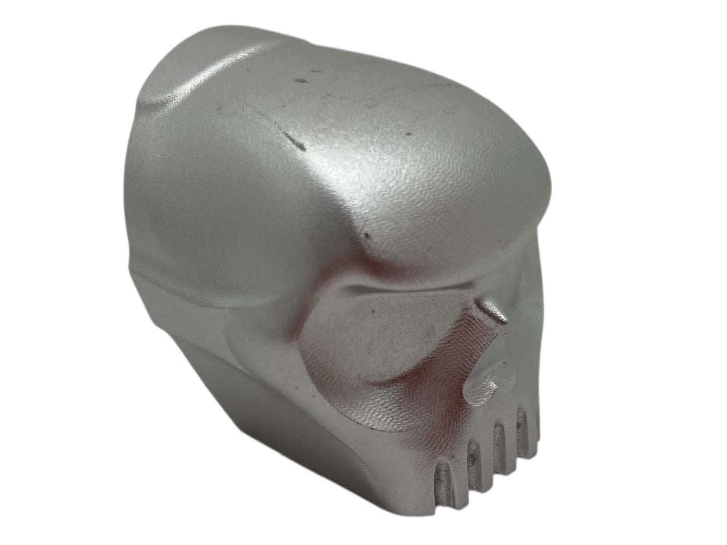 Used 170R SKULL BACK CAP - Silver Paintball Gun from CPXBrosPaintball Buy/Sell/Trade Paintball Markers, New Paintball Guns, Paintball Hoppers, Paintball Masks, and Hormesis Headbands