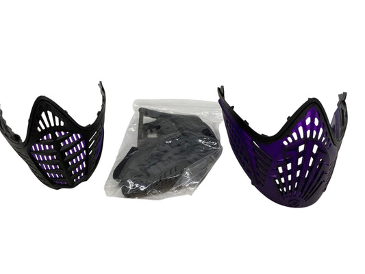 Used 2 Bottoms and ears Virtue Vio Paintball Gun from CPXBrosPaintball Buy/Sell/Trade Paintball Markers, New Paintball Guns, Paintball Hoppers, Paintball Masks, and Hormesis Headbands