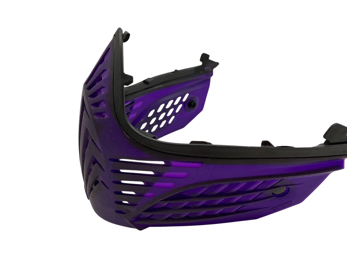 Used 2 Bottoms and ears Virtue Vio Paintball Gun from CPXBrosPaintball Buy/Sell/Trade Paintball Markers, New Paintball Guns, Paintball Hoppers, Paintball Masks, and Hormesis Headbands