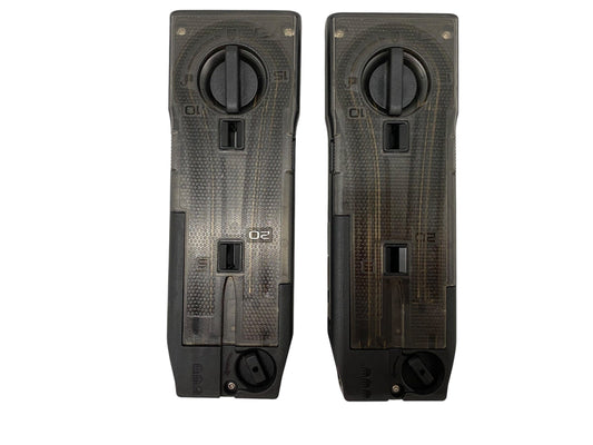 Used 2 Planet Eclipse CF20 Continuous Feed 20 Round Paintball Magazine Black Paintball Gun from CPXBrosPaintball Buy/Sell/Trade Paintball Markers, New Paintball Guns, Paintball Hoppers, Paintball Masks, and Hormesis Headbands