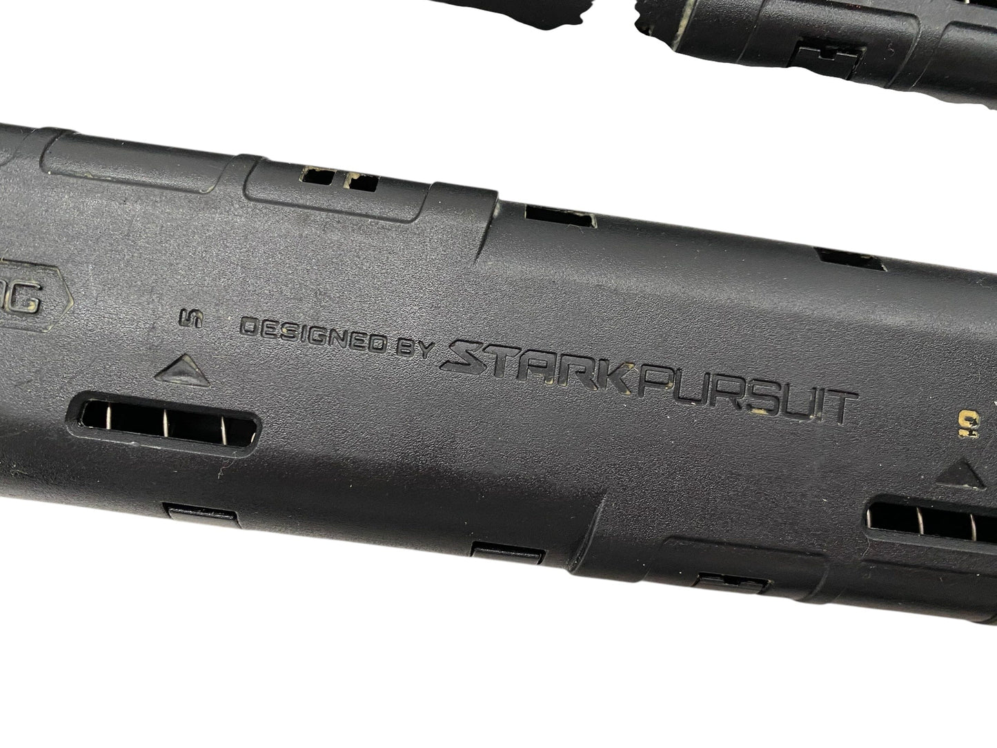 Used 2 Stark Pursuit ZETAMAG Magazines Paintball Gun from CPXBrosPaintball Buy/Sell/Trade Paintball Markers, New Paintball Guns, Paintball Hoppers, Paintball Masks, and Hormesis Headbands