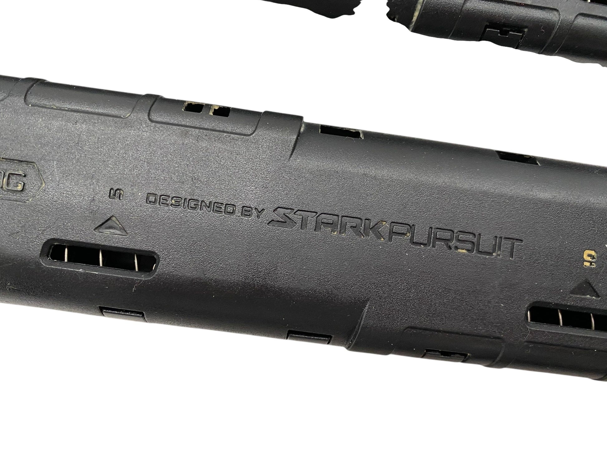 Used 2 Stark Pursuit ZETAMAG Magazines Paintball Gun from CPXBrosPaintball Buy/Sell/Trade Paintball Markers, New Paintball Guns, Paintball Hoppers, Paintball Masks, and Hormesis Headbands