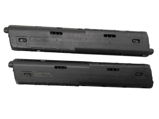 Used 2 Stark Pursuit ZETAMAG Magazines Paintball Gun from CPXBrosPaintball Buy/Sell/Trade Paintball Markers, New Paintball Guns, Paintball Hoppers, Paintball Masks, and Hormesis Headbands