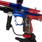 Used 2005 Bob Long Russian Legion Intimidator Paintball Gun Blue/Red Fade Paintball Gun from CPXBrosPaintball Buy/Sell/Trade Paintball Markers, New Paintball Guns, Paintball Hoppers, Paintball Masks, and Hormesis Headbands